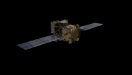 马斯克一口气烧了40个卫星，就因为太阳打了个喷嚏