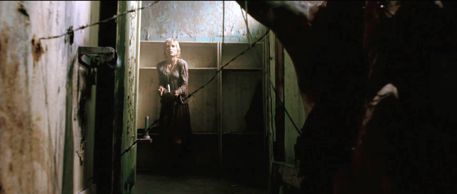 无脸护士，三角头男，深度解析《寂静岭》中的6种怪物和8个谜团