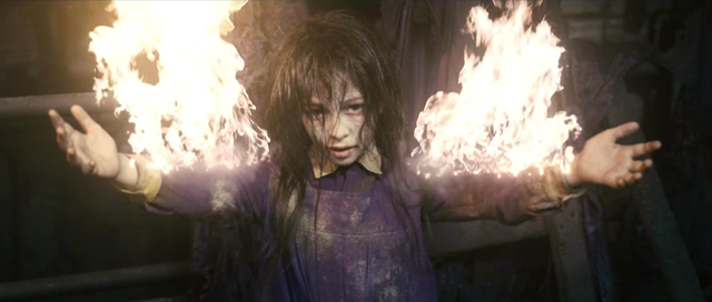 无脸护士，三角头男，深度解析《寂静岭》中的6种怪物和8个谜团