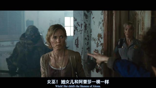 无脸护士，三角头男，深度解析《寂静岭》中的6种怪物和8个谜团