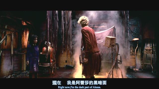 无脸护士，三角头男，深度解析《寂静岭》中的6种怪物和8个谜团