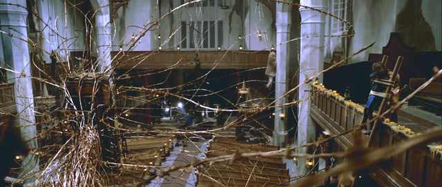 无脸护士，三角头男，深度解析《寂静岭》中的6种怪物和8个谜团