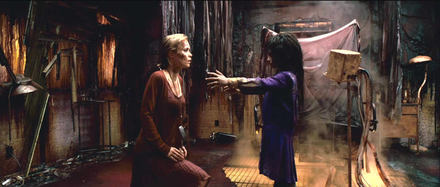 无脸护士，三角头男，深度解析《寂静岭》中的6种怪物和8个谜团