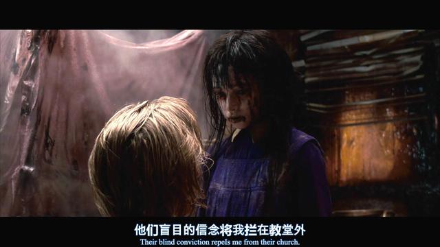 无脸护士，三角头男，深度解析《寂静岭》中的6种怪物和8个谜团