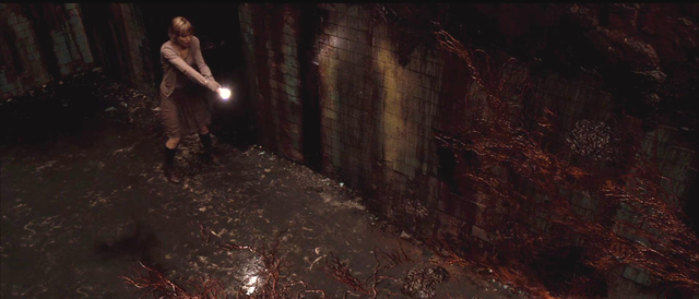 无脸护士，三角头男，深度解析《寂静岭》中的6种怪物和8个谜团