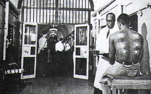 人类之耻！历史上 6次最邪恶的科学实验