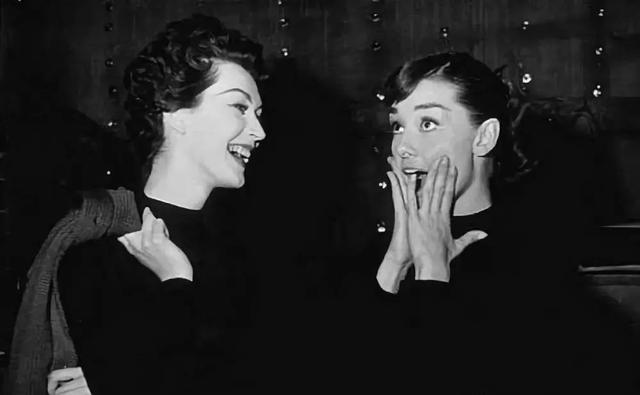 1张照片卖780万，她比赫本更有气质，却被家暴离婚，63岁孤独离世