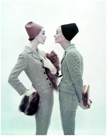 1张照片卖780万，她比赫本更有气质，却被家暴离婚，63岁孤独离世