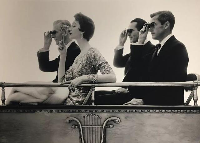 1张照片卖780万，她比赫本更有气质，却被家暴离婚，63岁孤独离世