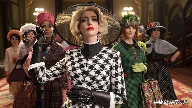 HBO Max：18部最佳电影从科技惊悚片《基米》到《黑客帝国》