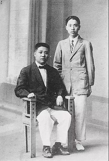 画家常玉：66 岁死于煤气泄漏，葬于巴黎贫民墓，53年后一幅画3亿