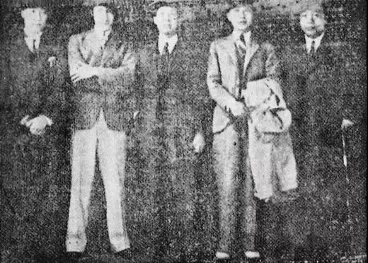 画家常玉：66 岁死于煤气泄漏，葬于巴黎贫民墓，53年后一幅画3亿