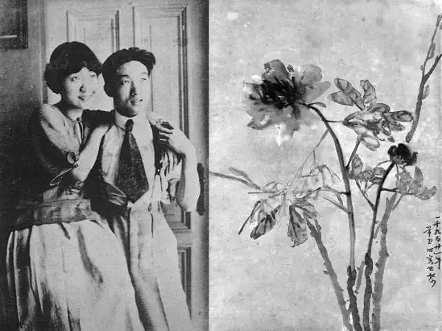 画家常玉：66 岁死于煤气泄漏，葬于巴黎贫民墓，53年后一幅画3亿