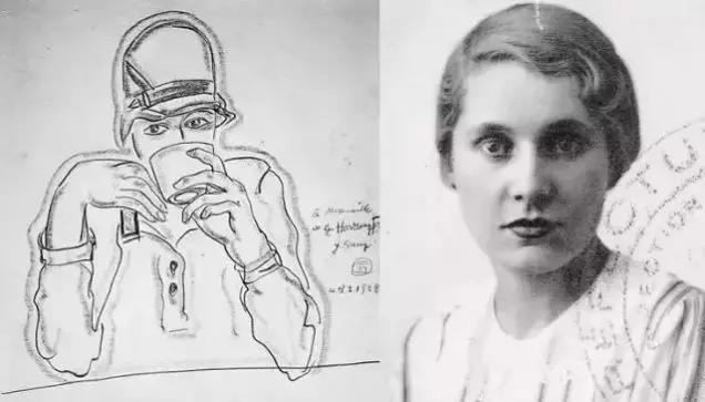 画家常玉：66 岁死于煤气泄漏，葬于巴黎贫民墓，53年后一幅画3亿