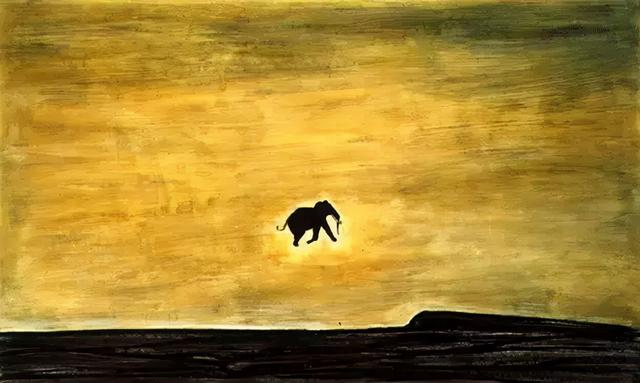 画家常玉：66 岁死于煤气泄漏，葬于巴黎贫民墓，53年后一幅画3亿