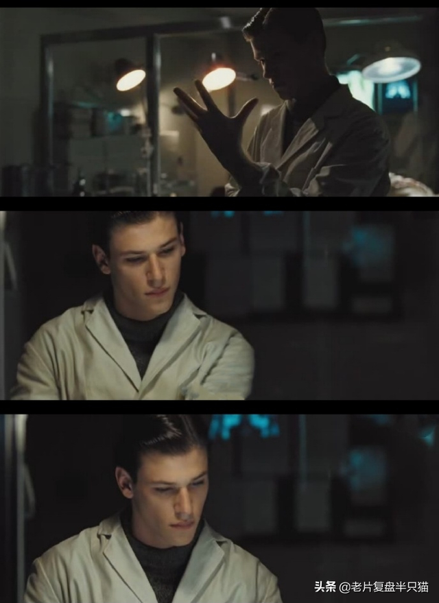 影史上第一恶人“汉尼拔”的前世今生，他为什么要吃人？