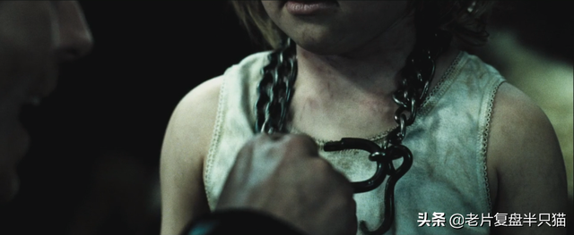 影史上第一恶人“汉尼拔”的前世今生，他为什么要吃人？