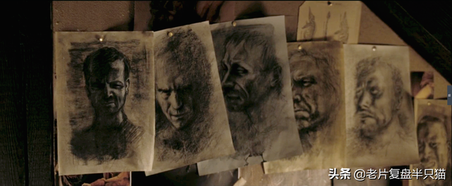 影史上第一恶人“汉尼拔”的前世今生，他为什么要吃人？