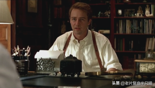 影史上第一恶人“汉尼拔”的前世今生，他为什么要吃人？