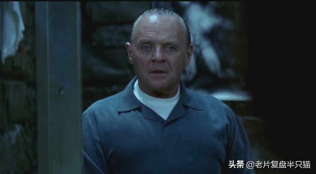 影史上第一恶人“汉尼拔”的前世今生，他为什么要吃人？