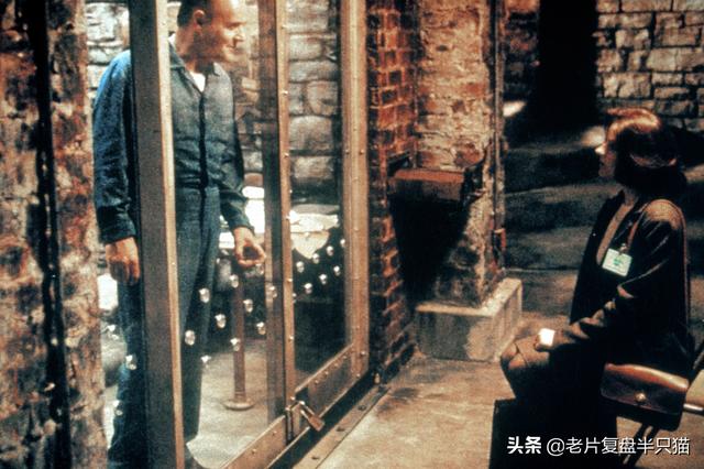 影史上第一恶人“汉尼拔”的前世今生，他为什么要吃人？