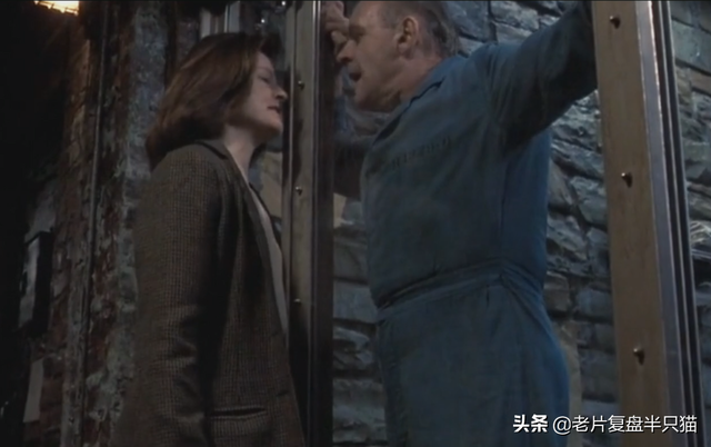 影史上第一恶人“汉尼拔”的前世今生，他为什么要吃人？