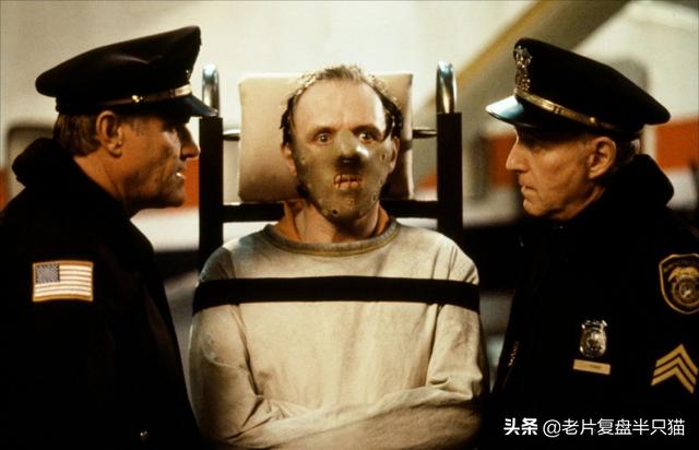 影史上第一恶人“汉尼拔”的前世今生，他为什么要吃人？