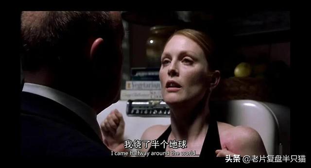 影史上第一恶人“汉尼拔”的前世今生，他为什么要吃人？