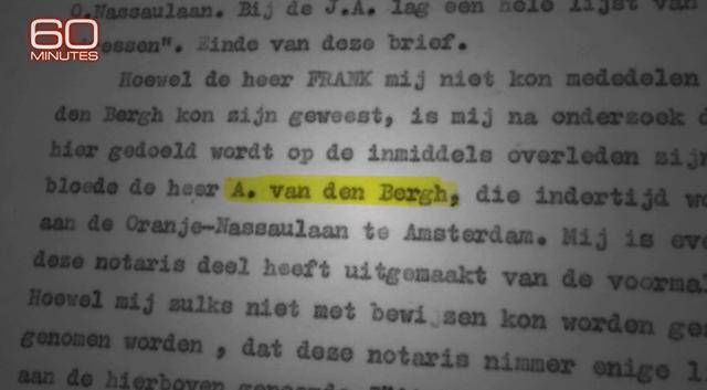 《安妮日记》背叛者被找到！竟也是犹太人，安妮父亲还帮着隐瞒