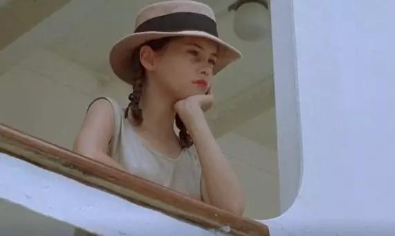 杜拉斯：如果我不是作家，那么一定是妓女