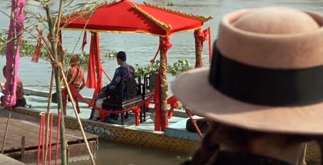 杜拉斯：如果我不是作家，那么一定是妓女