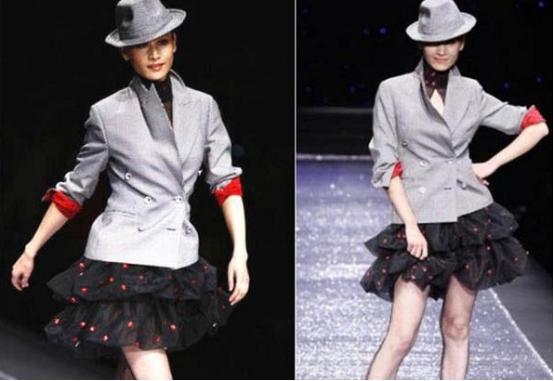 “中国第一代男模”胡兵，他的隐秘人生比你想象的更精彩