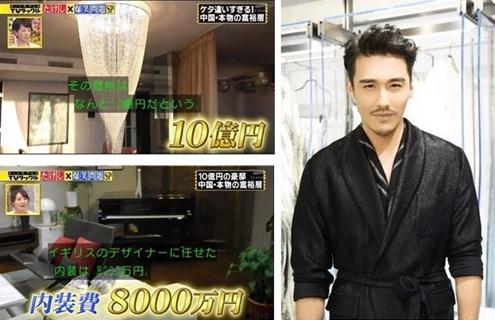 “中国第一代男模”胡兵，他的隐秘人生比你想象的更精彩