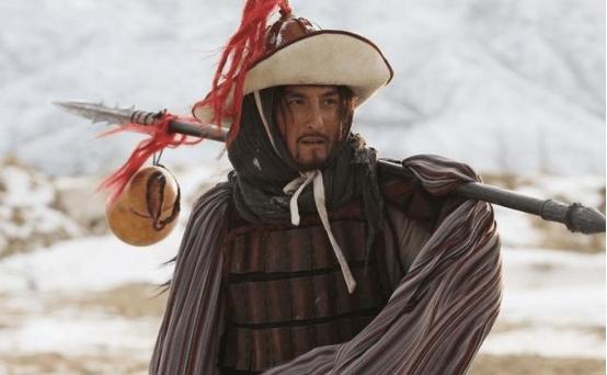 “中国第一代男模”胡兵，他的隐秘人生比你想象的更精彩