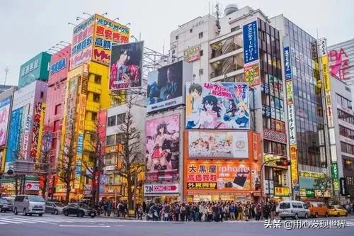 日本低欲望社会有多可怕？不结婚、不生子、不社交