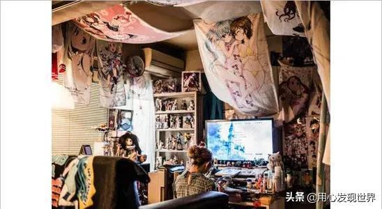 日本低欲望社会有多可怕？不结婚、不生子、不社交