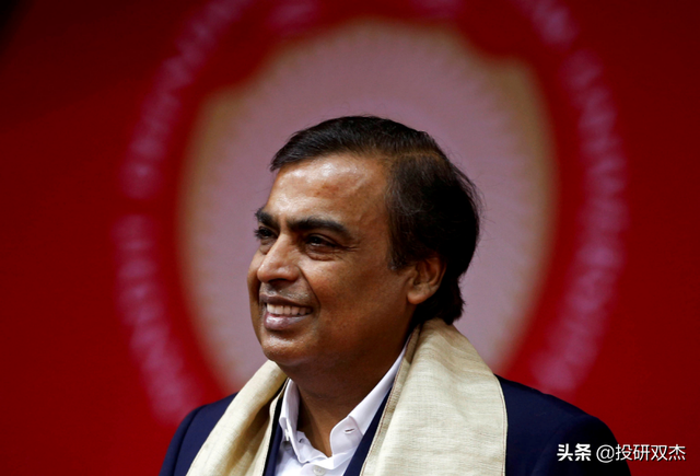 残害兄弟、吸血穷人、榨干印度：揭秘亚洲首富黑暗发家史