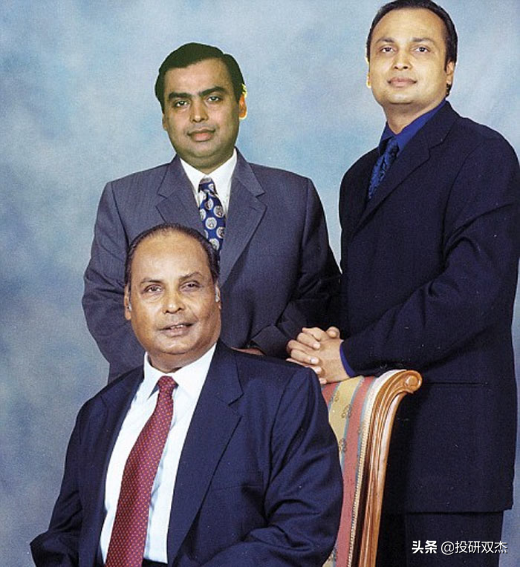 残害兄弟、吸血穷人、榨干印度：揭秘亚洲首富黑暗发家史