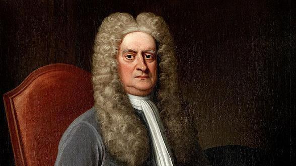 天才数学家的终身未婚之谜：有一些人，只选择了一个科学爱人