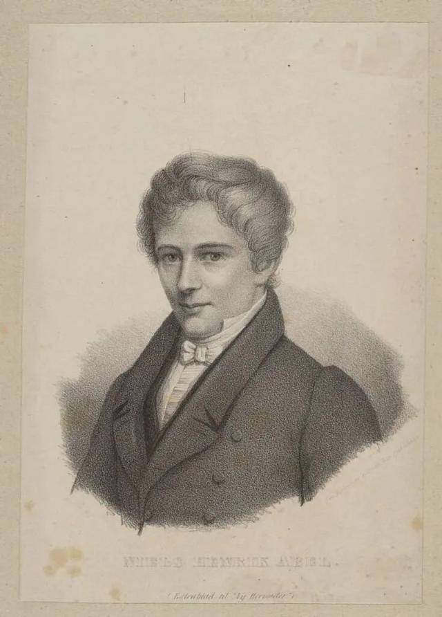 天才数学家的终身未婚之谜：有一些人，只选择了一个科学爱人