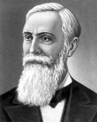 天才数学家的终身未婚之谜：有一些人，只选择了一个科学爱人