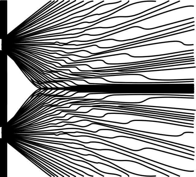 玻姆力学——教科书之外的量子理论