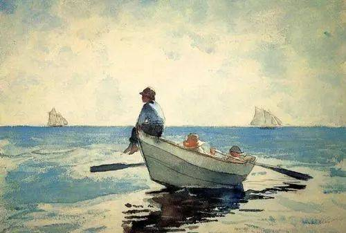 《瓦尔登湖》：执着于物质的人生，永远找不到真正的自由