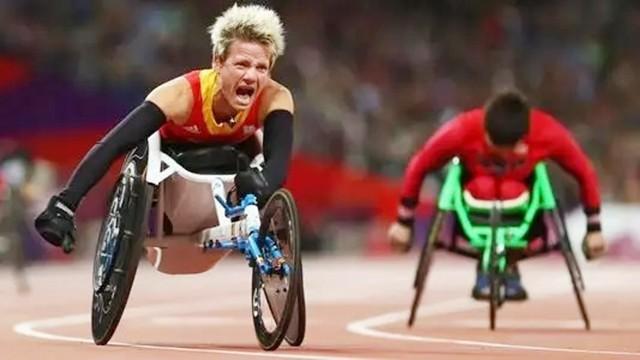 拿到世界冠军之后，她不愿忍受绝症的折磨，在40岁选择安乐死