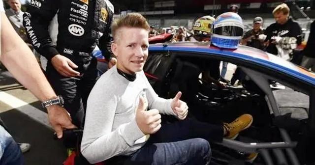 拿到世界冠军之后，她不愿忍受绝症的折磨，在40岁选择安乐死