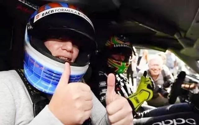 拿到世界冠军之后，她不愿忍受绝症的折磨，在40岁选择安乐死