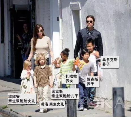 安吉丽娜·朱莉 - 她自残、厌世、雇凶自杀，却拯救无数难民：真正的性感是无坚不摧 ...