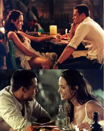 安吉丽娜·朱莉 - 她自残、厌世、雇凶自杀，却拯救无数难民：真正的性感是无坚不摧 ...