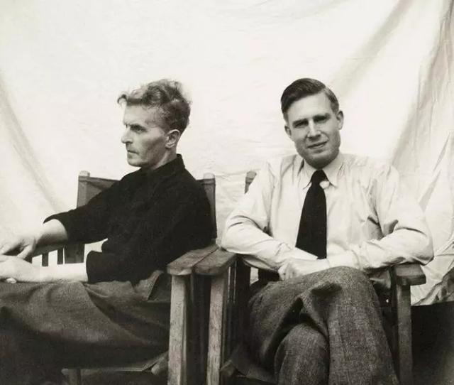 维特根斯坦：天才的佛性和殉道者的光