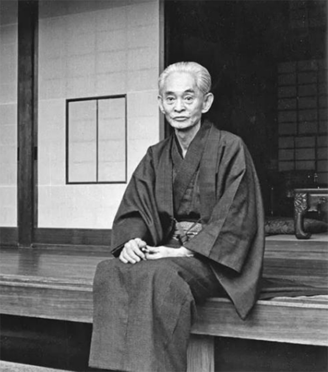 川端康成获诺贝尔奖后，为何口吞煤气自杀？临死前还对司机说抱歉
